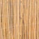 image 6 of Primrose Bamboo Cane Natural Garden Screening Roll Privacy Fencing Screen W4m x H2m | Brown | Brown
