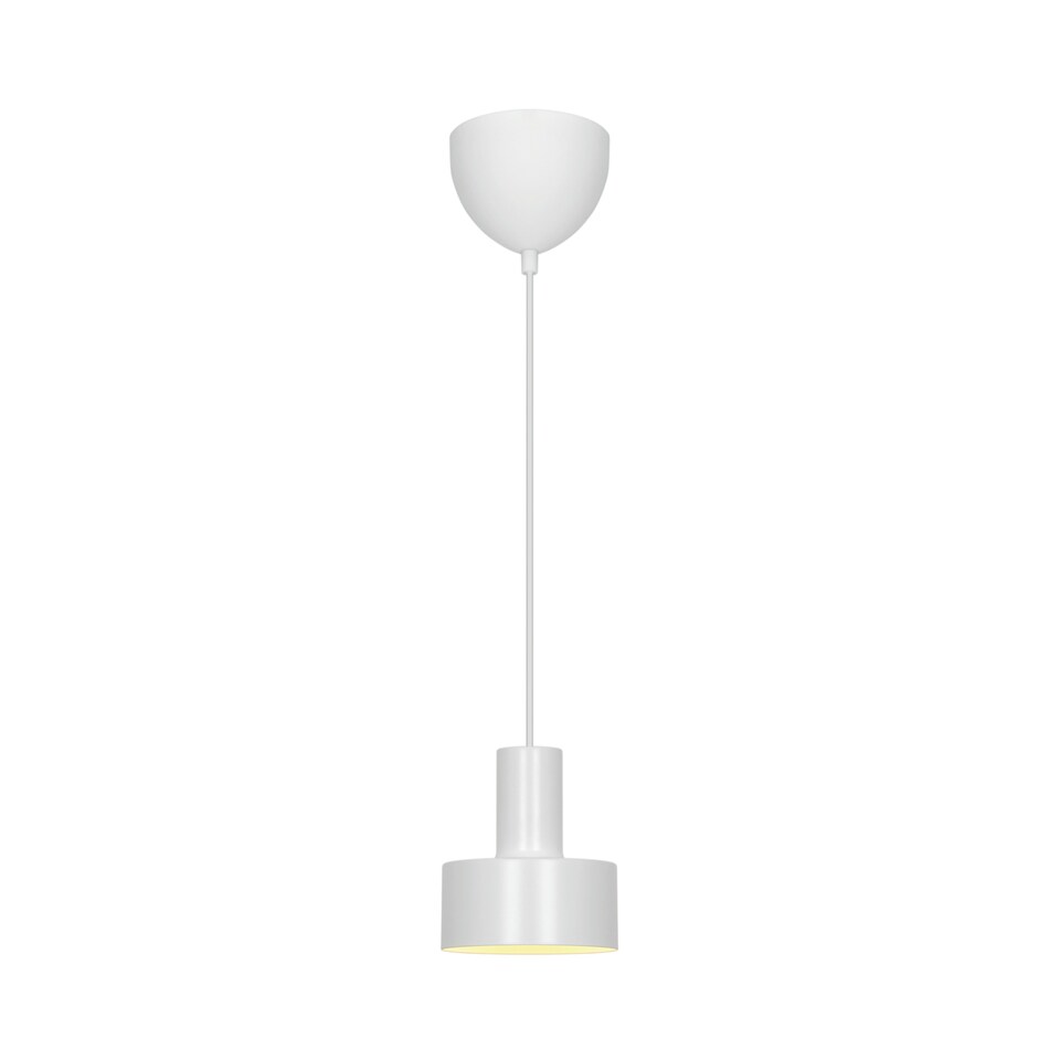 image 1 of Matis | Pendant | White