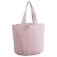image 1 of Westford Mill Garment Dyed Tote Bag - Vintage Dusky Pink - One Size