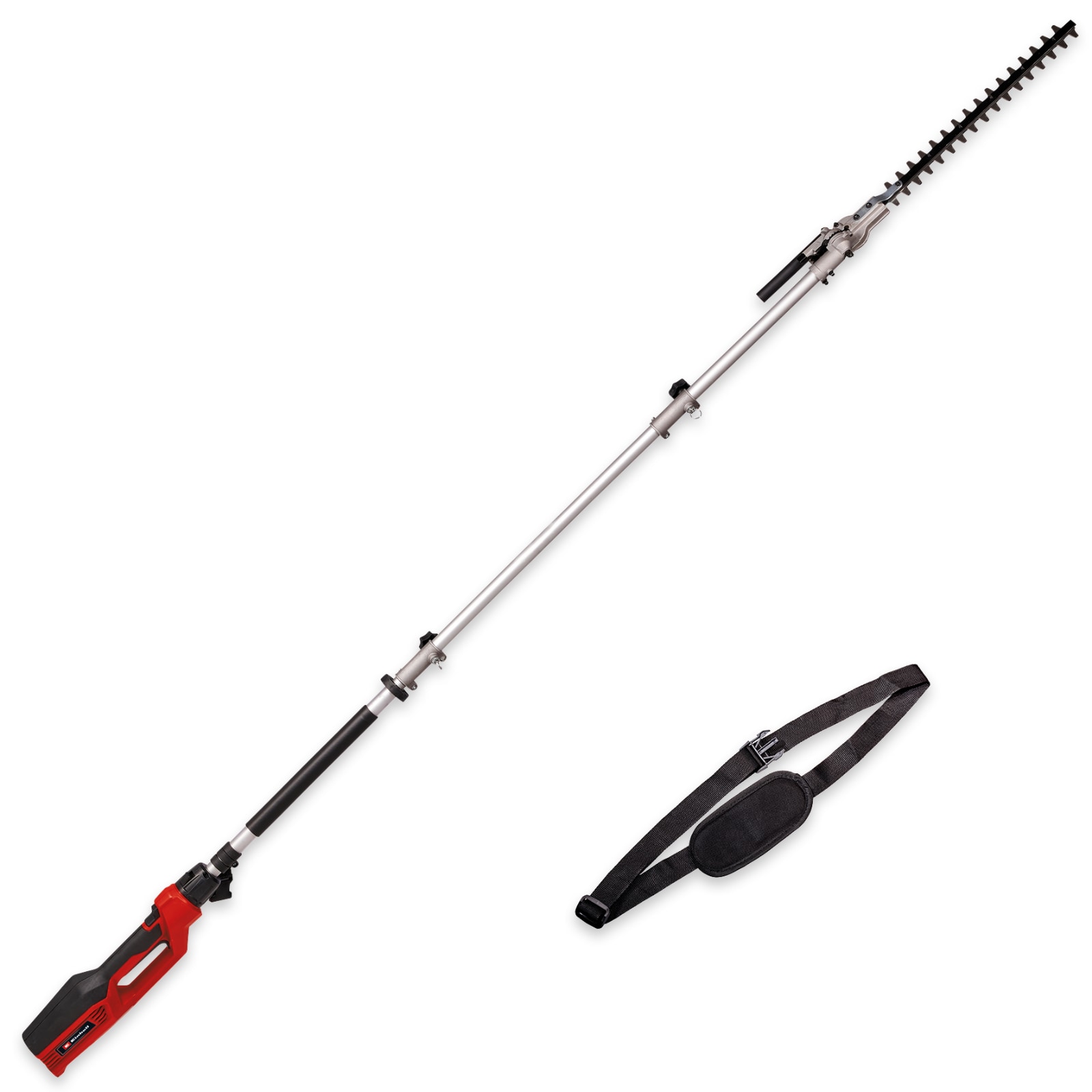 Einhell High Reach Pole Hedge Trimmer 46cm GC-HH 9046 Corded Electric