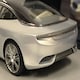 image 9 of Cambiano Silver Limited Edition 1:43 Scale La Mini Miniera LMMPF001