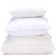 image 1 of Polyester Cushion Pads Inners 100% Hollowfibre Filling  50x50cm | White | 1