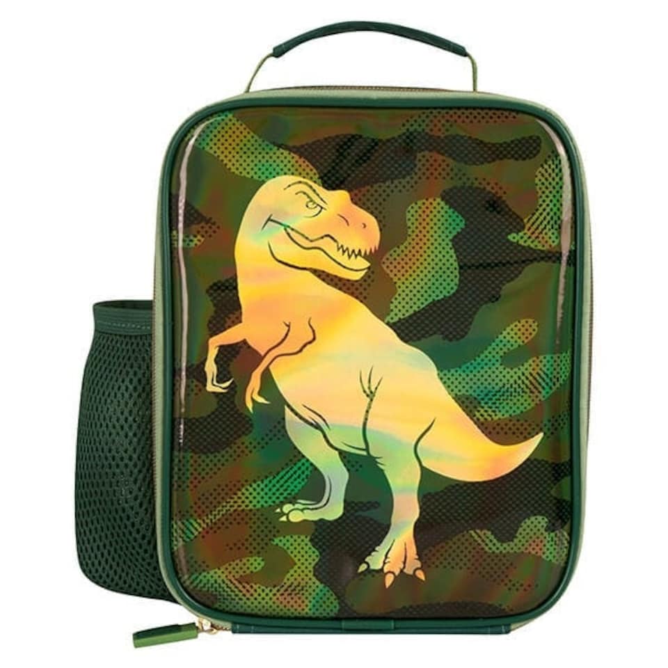 image 1 of Polar Gear Camo Dino Dublin Cooler