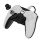 image 3 of Hyperkin Competitor Wired Xbox Controller with Hall Effect Sticks (White)