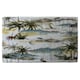 image 1 of Palm Trees (Kitchen Towel)