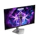 image 3 of AOC AGON AG276QKD2 27-Inch QHD 500Hz 0.03ms OLED Height Adjustable Gaming Monitor