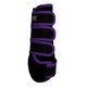 image 7 of Woof Wear Training Wrap Black | Size: X-Large
Colour: Black/Electric Blue
