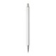image 2 of XD Collection Amisk Recycled Aluminium Pen - Silver - One Size