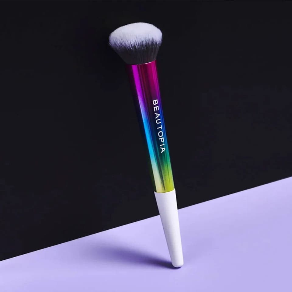 image 1 of Beautopia  Foundation Brush