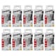 image 1 of Energizer LED GU10 345lm 3.6W 4000K (Cool White) Light Bulb - Pack of 10