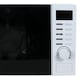 image 3 of 20L 700W Digital Microwave, 8 Functions, 5 Power Levels, Igenix IGMS02070W