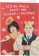 image 1 of Nessa and Bryn Design Christmas Card