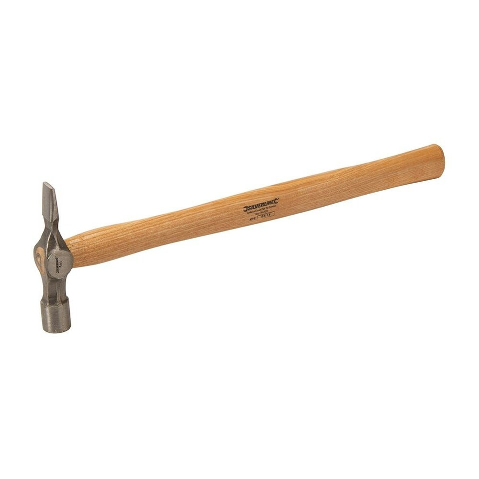 image 1 of Silverline - Pin Hammer Ash - 4oz (113g)