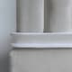 image 2 of My Nature Airflow Mattress Topper White | Double