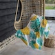 image 3 of Pineapples (Blanket)