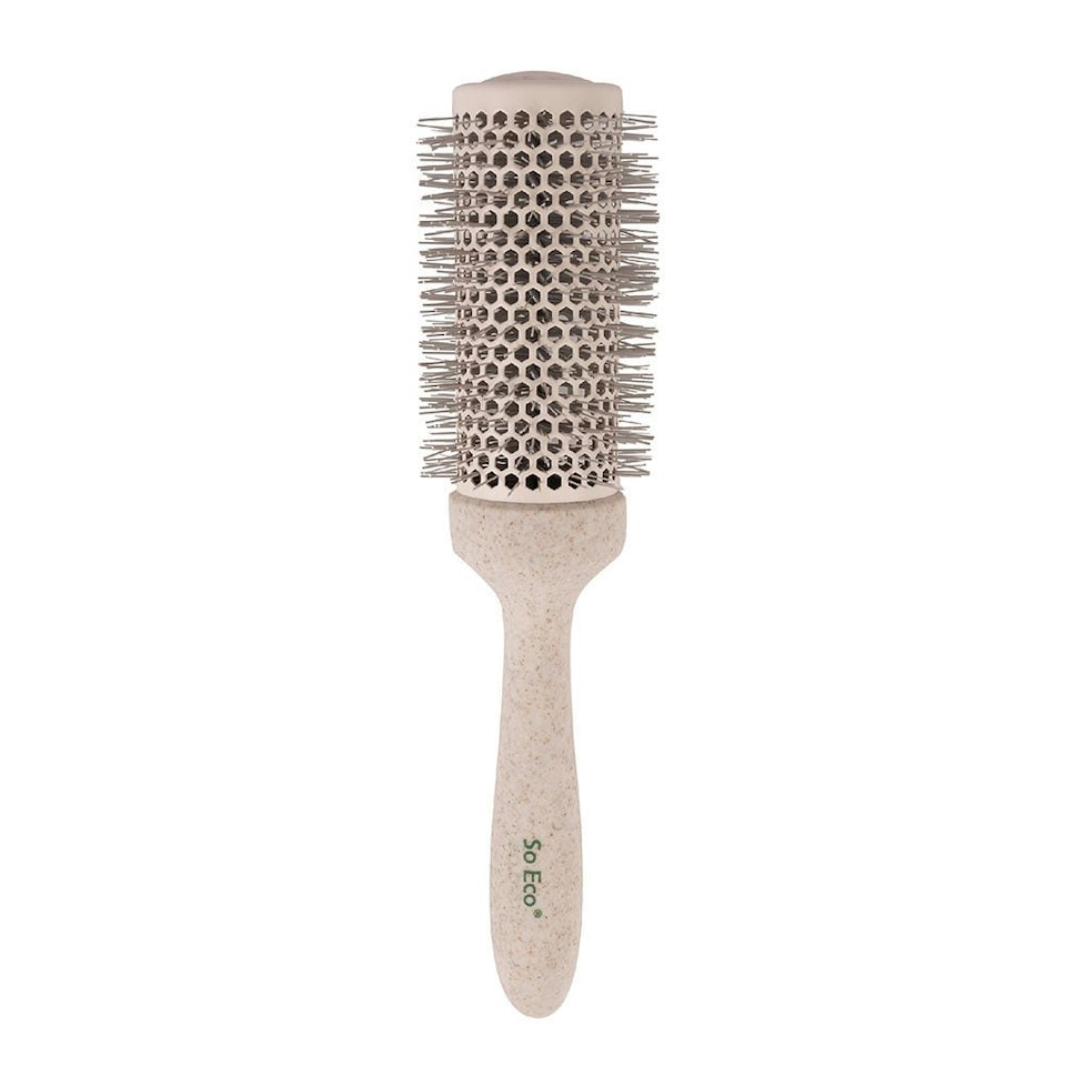 image 1 of So Eco Ceramic Round Brush - Medium