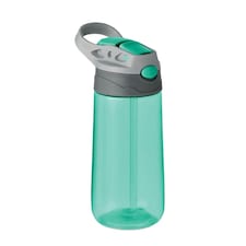 MidOcean Shiku Tritan 450ml Water Bottle - Transparent Green - One Size Green | One Size