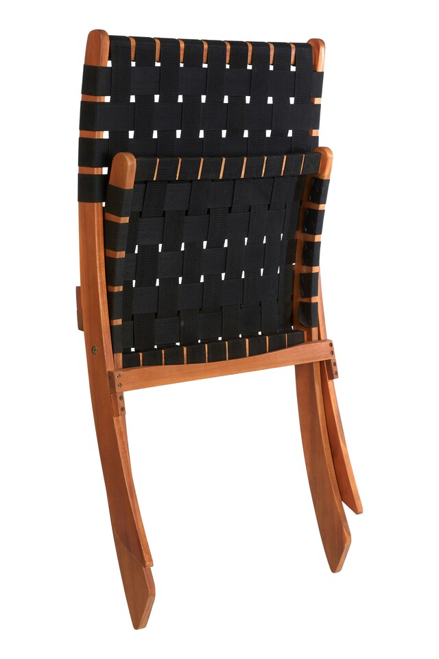 image 1 of Interiors by Premier Emilo Woven Chair, Long Lasting Wood Woven Chair, Easy Cleaning Woven chair