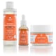 image 1 of Nature Spell Vitamin C Brightening Skincare Set - Toner + Serum + Moisturiser