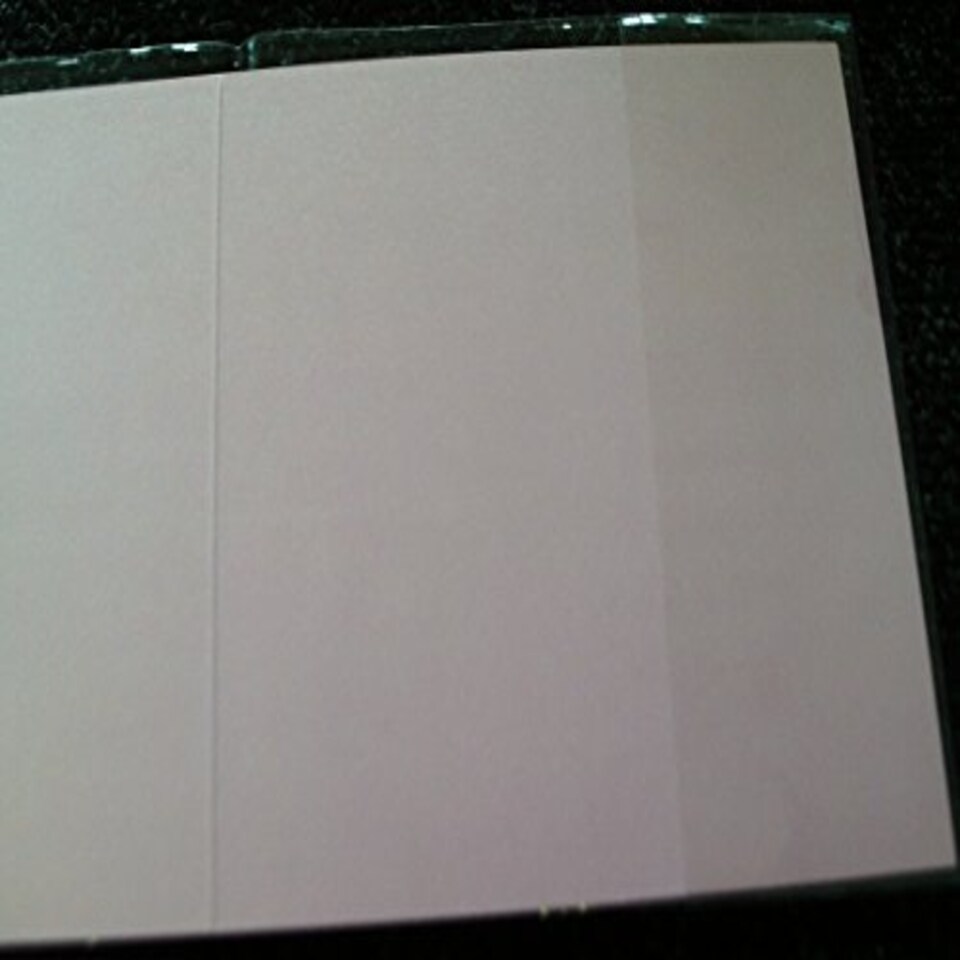 image 1 of Someone 3D Holographic Beutiful Pink Flower Open Mother's Day New Greetings Card