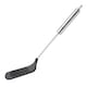 image 7 of Sabatier Professional Stainless Steel & Nylon Slotted Turner