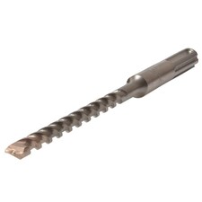 Faithfull Sds Max Drill Bits - Multi Colour - 20mm