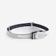 image 1 of Decathlon Rechargeable Head Lamp 150 Lumens UL500 USB-C - Grey