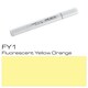 image 1 of Copic Sketch Marker, Fluorescent Yellow Orange, Single Pen