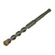 image 1 of Faithfull Sds Plus Drill Bit - Multi Colour - 25mm x 350 WL x 410mm