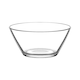 image 4 of LAV Vega Glass Serving Bowls - 10.5cm - Clear - Pack of 6 Clear