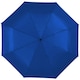 image 3 of Bullet 21.5in Alex 3-Section Auto Open And Close Umbrella (Pack Of 2) - Royal Blue - One Size
