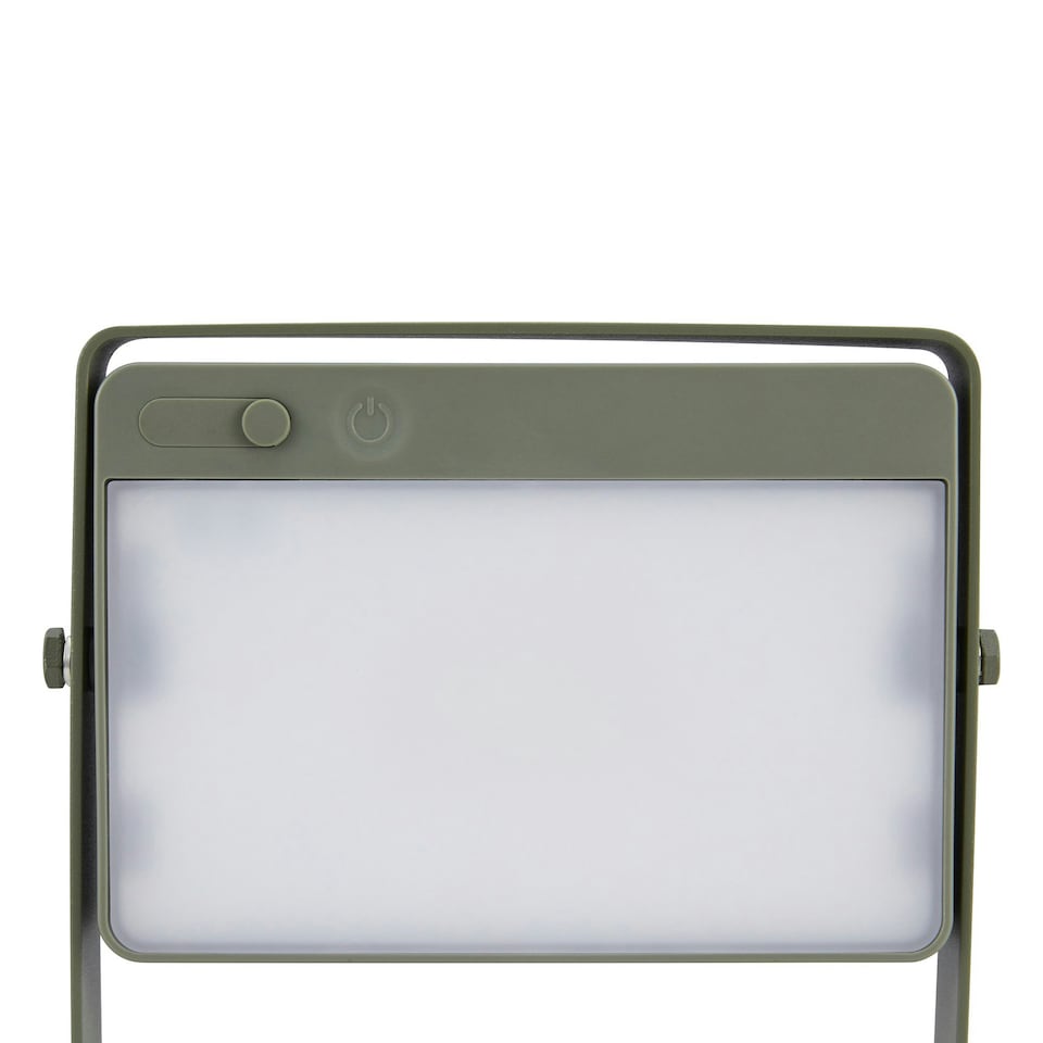 image 1 of Saulio To-Go | Solar Light | Olive green