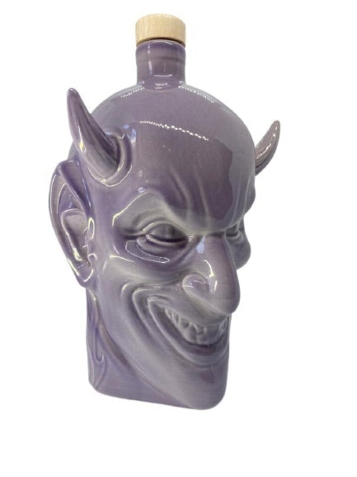 image 1 of Fallen Angel Limited Edition Blackcurrant Gin