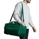 image 2 of Quadra Advertising Holdall - Bottle - One Size
