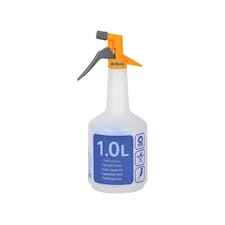 Hozelock Spraymist Trigger Sprayer - Multi Colour - 1 litre