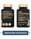 image 3 of SuperSelf Omega 3-6-9 Capsules 3000mg 90 Softgels