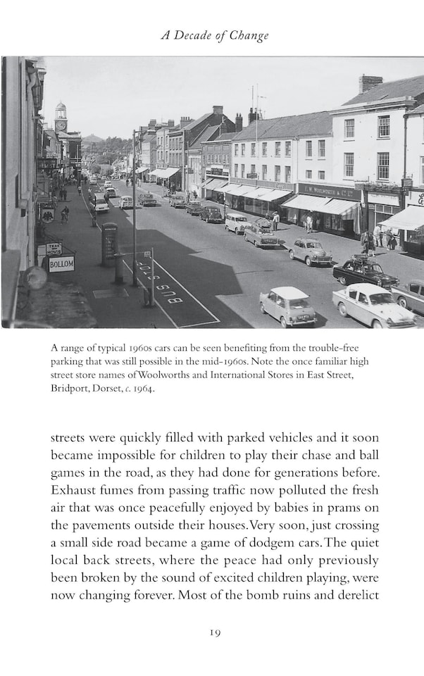 image 1 of A 1960 Childhood - Book