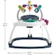 image 6 of Fisher Price SpaceSaver Jumperoo Activity Centre