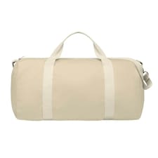MidOcean Maldi Recycled Duffle Bag - Beige - One Size | Brown | One Size