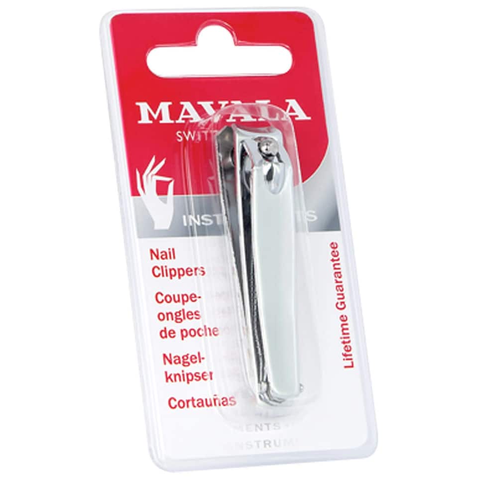Mavala Accessories Nail Clippers