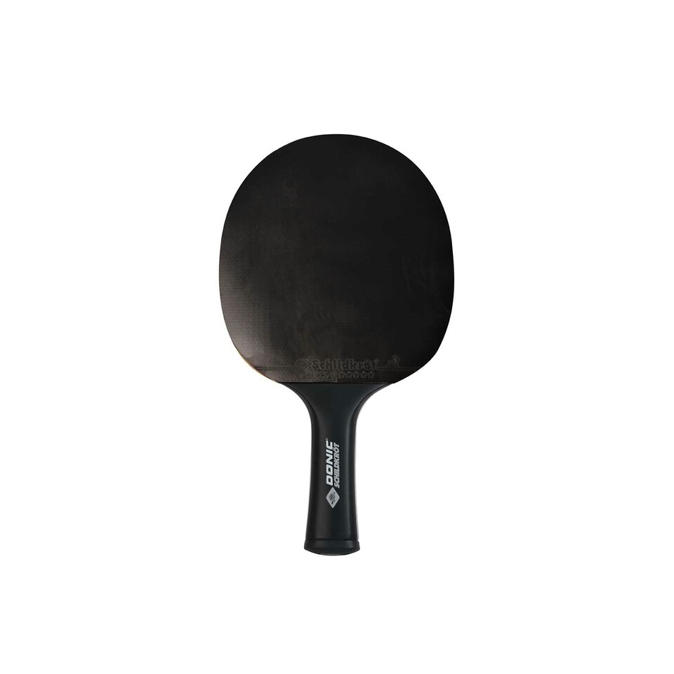 image 1 of CarboTec 900 Table Tennis Paddle