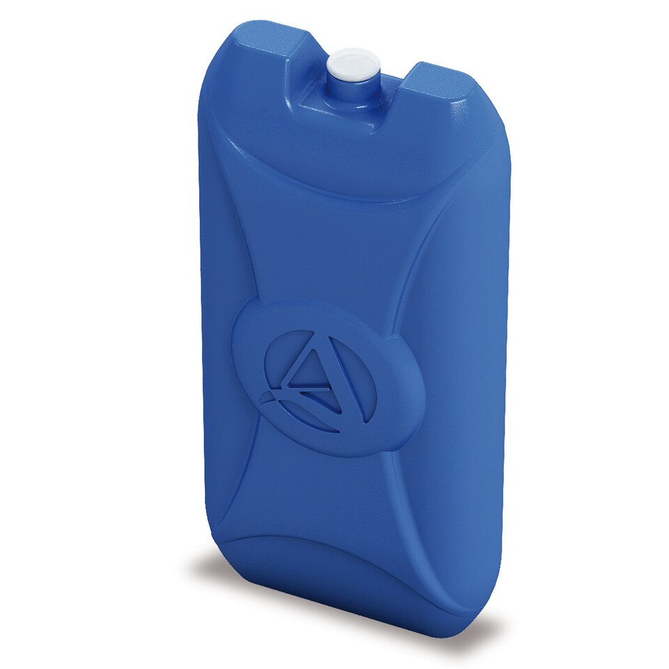 image 1 of Reusable Freezable Ice Packs | Blue | 12