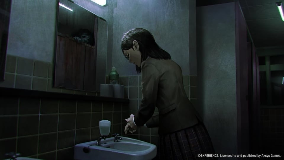 image 1 of SPIRIT HUNTER: DEATH MARK II Standard Edition Switch