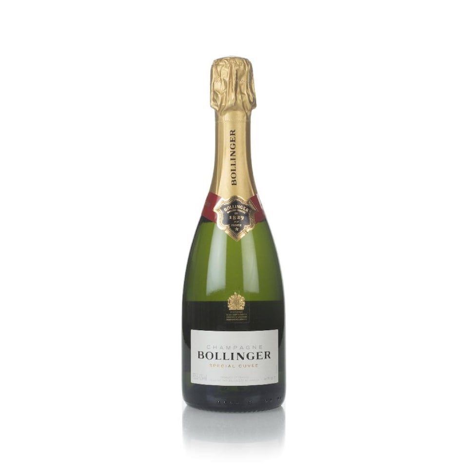 image 1 of Bollinger Special Cuvee 37.5cl | Clear