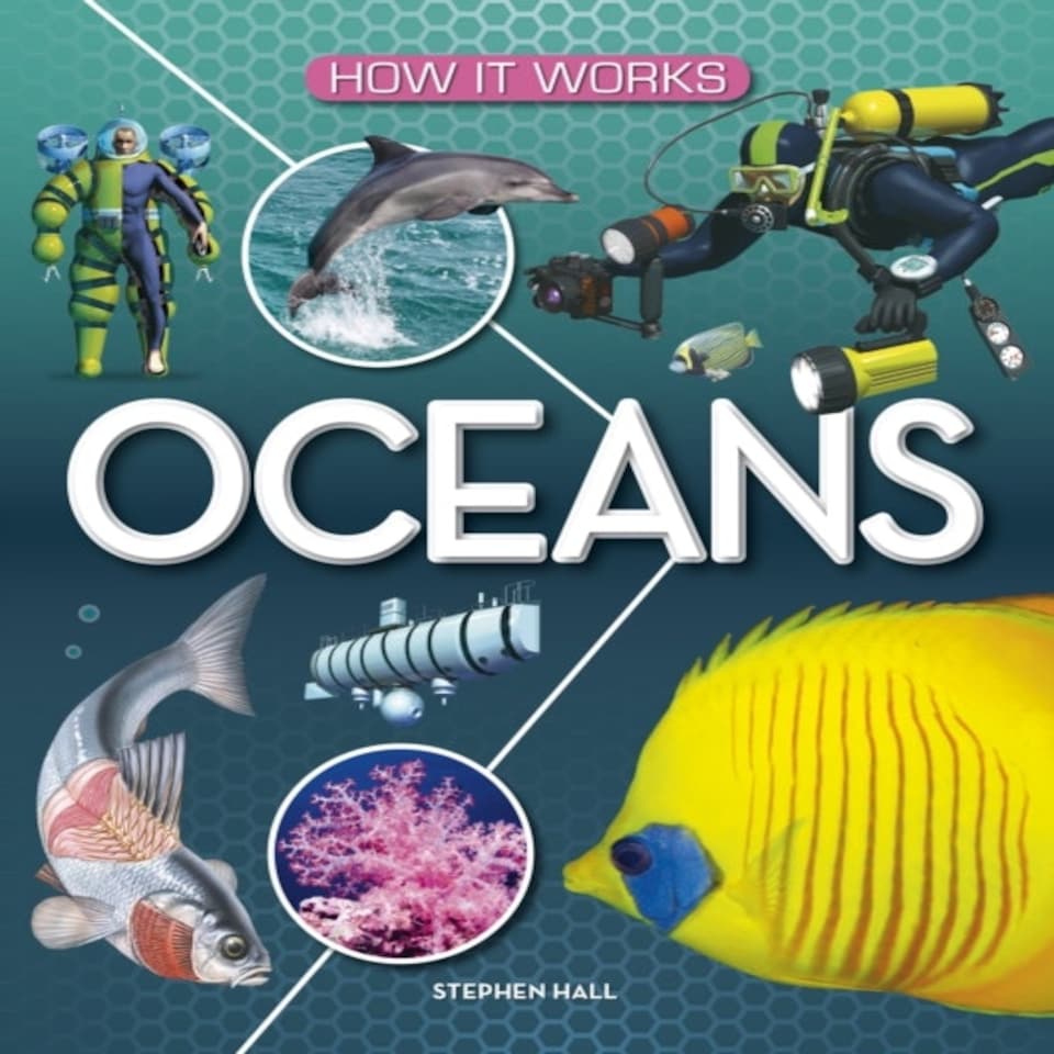 Oceans