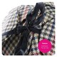 image 4 of Cat Bandit Costume - with Face Paint Black | One Size