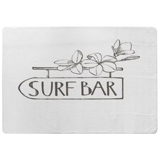Surf Bar Designer Rug | Multi