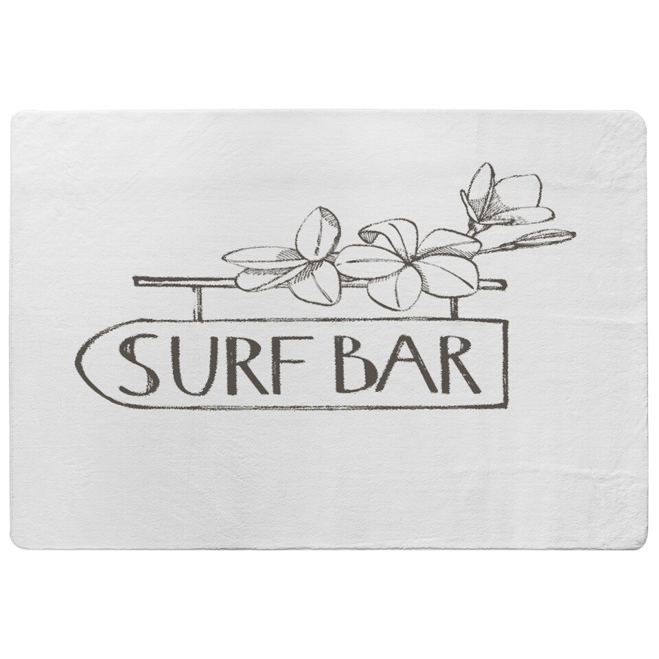 image 1 of Surf Bar Designer Rug | Multi