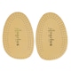 image 5 of Angelus Classic Leather Half Insoles - Mouldable Heel Comfort