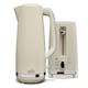 image 1 of Breakfast Bundle - Textured Kettle + 2 Slice Toaster